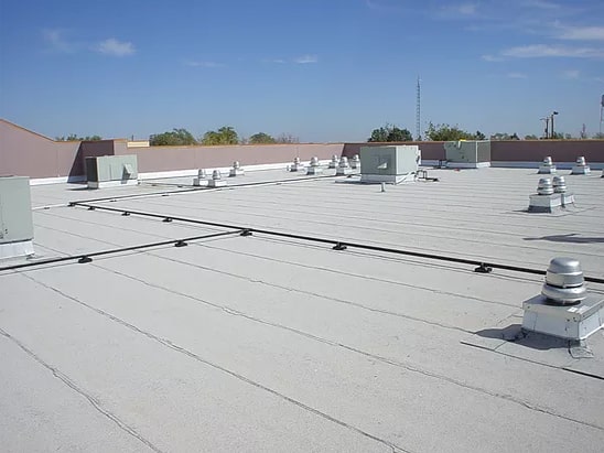 Commercial Roofing in Phoenix