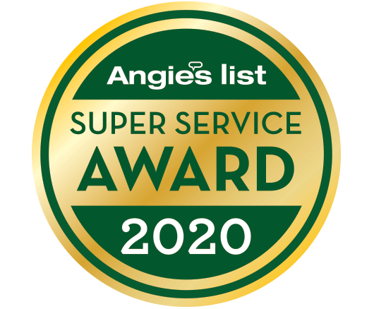 Angie's List Awards 2020