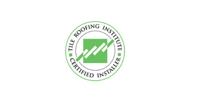 Roofing Institute Certified Installer Logo